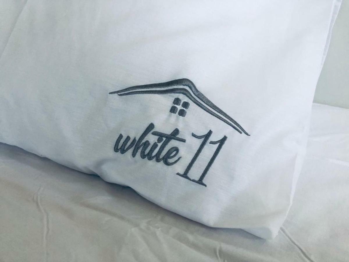 White 11 Aparthotel Larnaca Luaran gambar